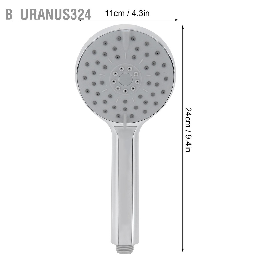 b-uranus324-g1-2-hand-held-shower-head-high-pressure-rainfall-sprayer-with-4-setting-spray