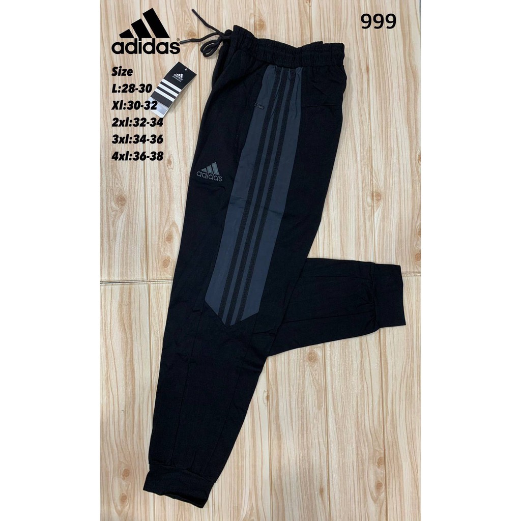 กางเกงวอร์ม-adidas-ใส่สบาย