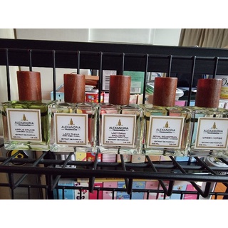 ภาพหน้าปกสินค้าAlexandria แบ่งขาย PDM Parfums de Marley Inspired ที่เกี่ยวข้อง