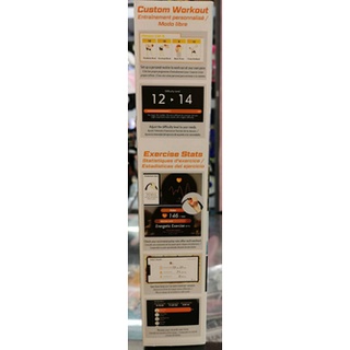 ภาพขนาดย่อของภาพหน้าปกสินค้าNintendo switch : Ring fit adventure พร้อมส่ง(สินค้าไม่รวมตัวจอย) จากร้าน idkgame บน Shopee ภาพที่ 4