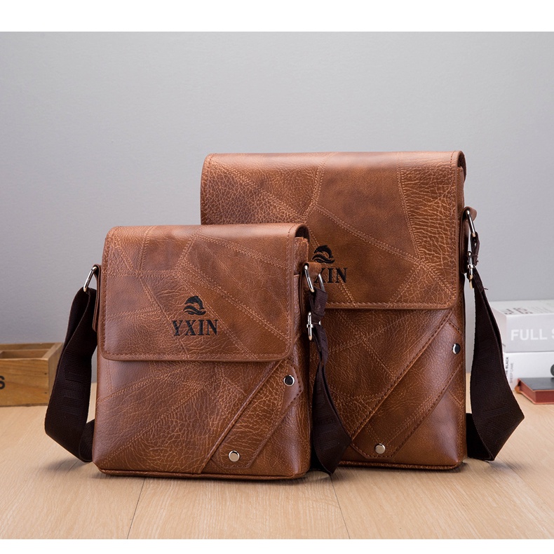 กระเป๋าสะพายข้างผู้ชาย-990-2-yxin-fashion-ขนาดใหญ่-big