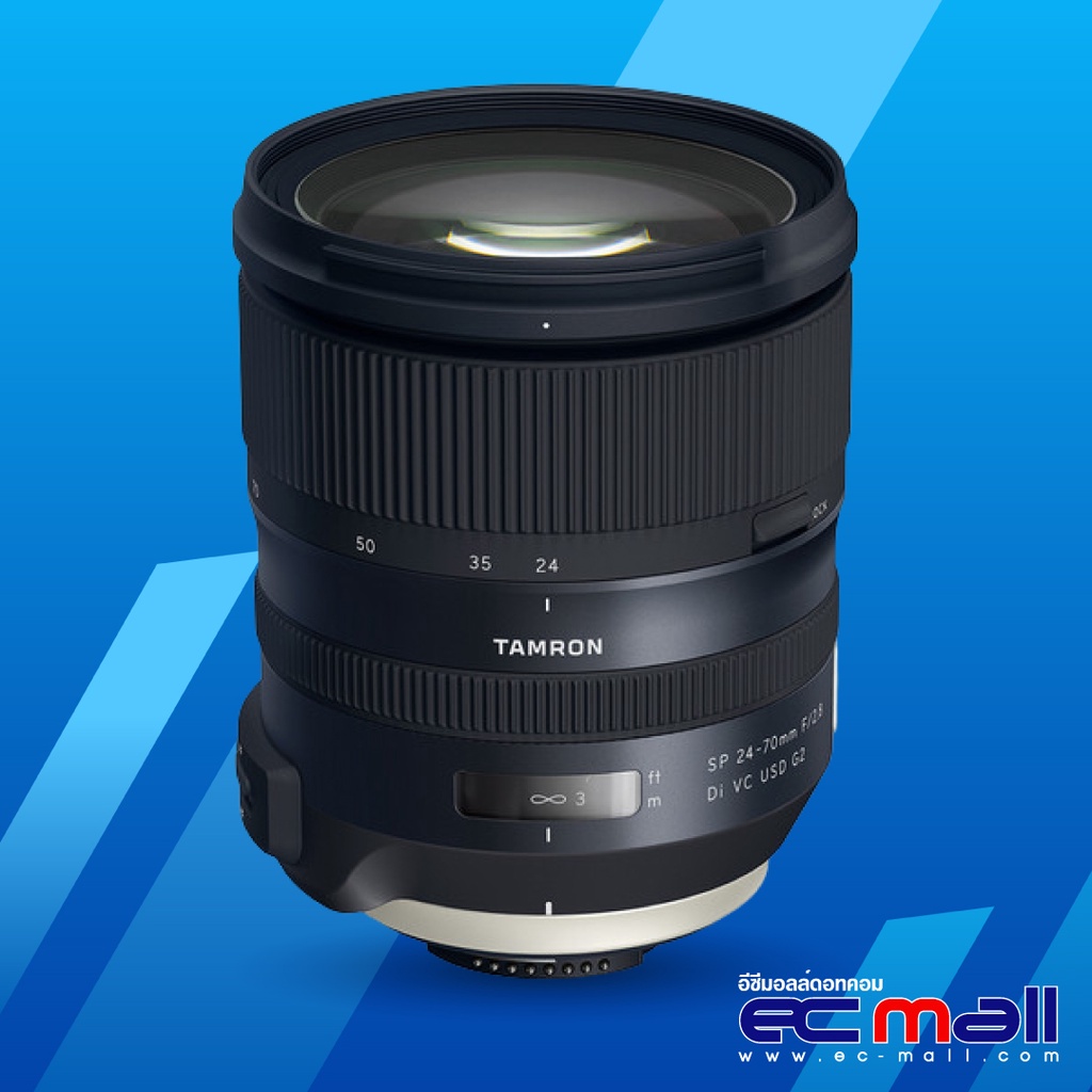 tamron-lens-sp-24-70mm-f-2-8-di-vc-usd-g2-ประกัน-ec-mall