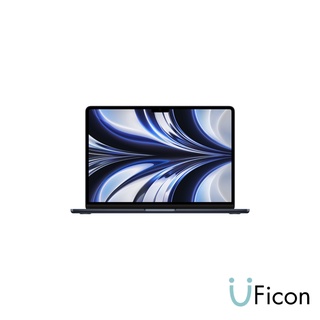 สินค้า Apple MacBook Air 13 นิ้ว (ชิป M2, ปี 2022) ; iStudio by UFicon