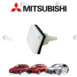 Mitsubishi (Lancer/Evo X/Inspira) สกรูเขื่อนอากาศด้านข้าง (63974) (ชิ้นที่ 1)