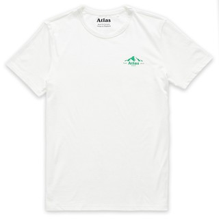 Atlas Mini Logo T-Shirt