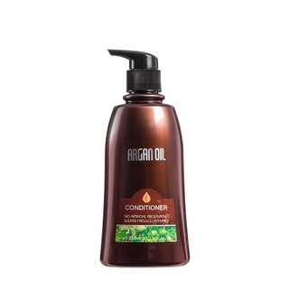 Argan oil Conditioner 350ml. ครีมนวดผม