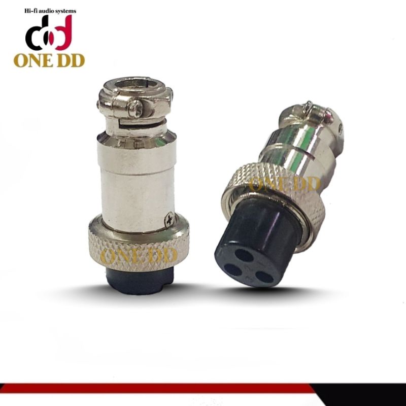 ขั้วต่อปลั๊ก-circular-connector-3-pin-16มม-1ตัว