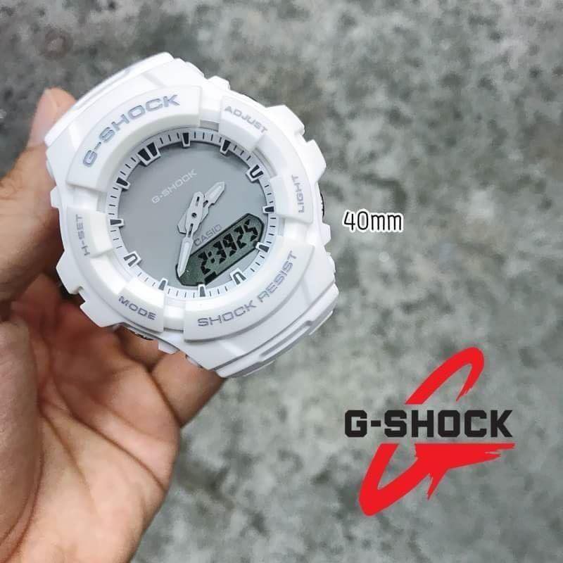 g-shock-aaaaa-5a-ปั้มเหมือนแท้ทุกจุด