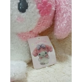 ตุ๊กตา​ มา​ยเม​โล​ดี้​  ซา​กุ​ระ​ mymelody​ ขนาด 10"