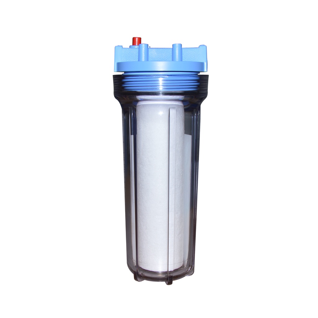 PENTAIR : เครื่องกรองน้ำ Pre-Filter รุ่น CSF-100 | Shopee Thailand
