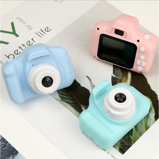 ราคา【nono】NEW！กล้องถ่ายรูปเด็กตัวใหม่ ถ่ายได้จริง! กล้องถ่ายรูปเด็กตัวใหม่ ถ่ายได้จริง กล้องถ่ายรูปสำหรับเด็ก ถ่ายรูป ถ่ายวีดีโอ ได้จริง