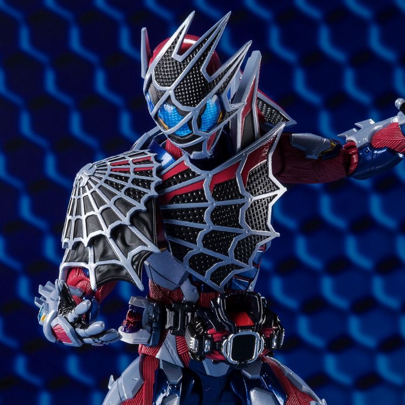 (PO 360 BANDAI KAMEN RIDER DEMONS SHF | Shopee Thailand