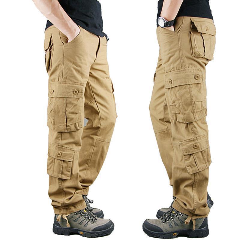 ภาพหน้าปกสินค้าZITY กางเกงยุทธวิธีกางเกงเดินป่ากีฬากลางแจ้งและกางเกงทหารกลางแจ้ง จากร้าน pqi3t9sxep บน Shopee