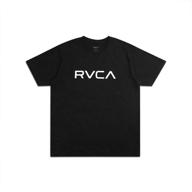 เสื้อยืด-rvca-classic