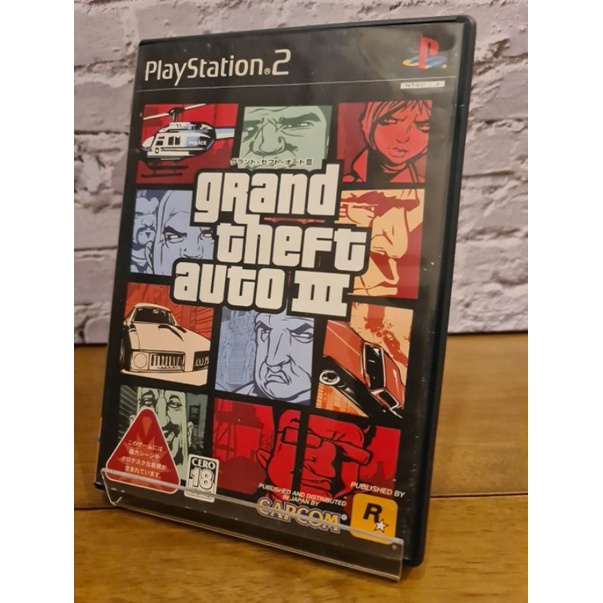 แผ่นเกม-playstation-2-ps2-เกม-gta-3-grand-theft-auto-3