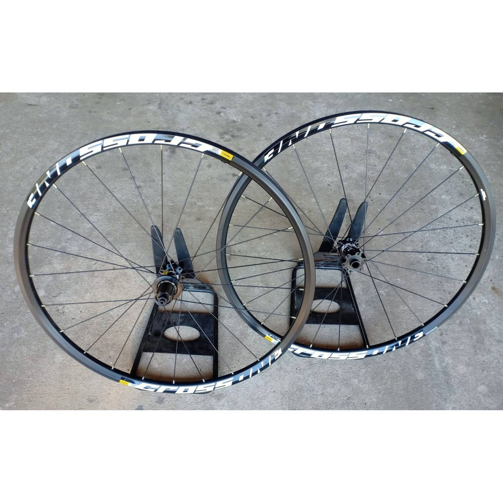 ล้อ-mavic-รุ่น-cross-one-disc-27-5