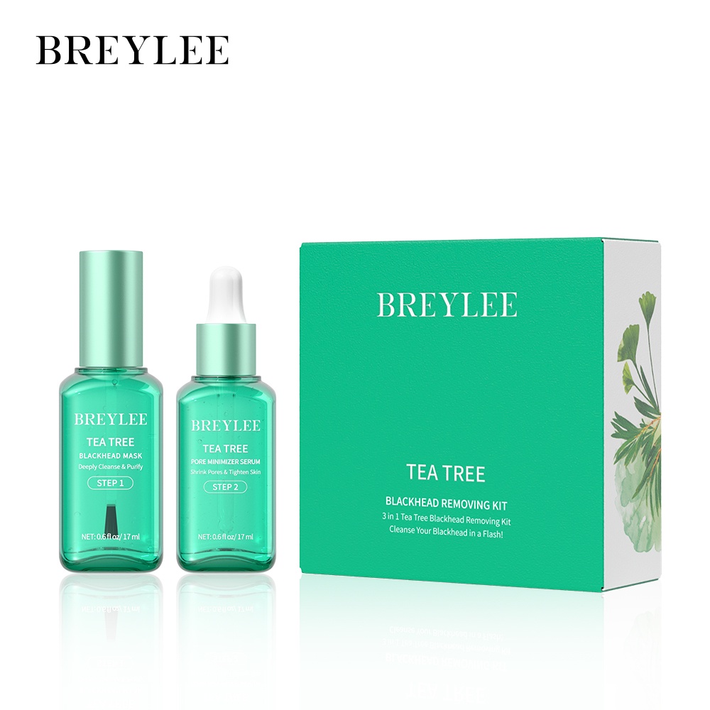 จัดส่งไว-breylee-fda-กำจัดสิวหัวดำ-เซรั่มบำรุงผิวหน้า-สิวหัวดำ-ลดสิว-และกระชับรูขุมขน-แผ่นลอกสิวเสี้ยน-blackhead-mask