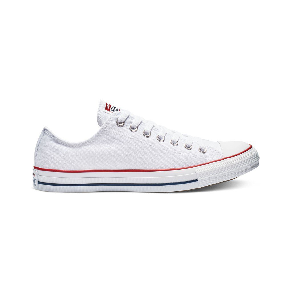 สินค้าลิขสิทธิ์-converse-all-star-classic-ox-white-black-navy-รองเท้าผ้าใบ-คอนเวิร์ส-ออลสตาร์-สีขาว-สีดำ-สีกรม