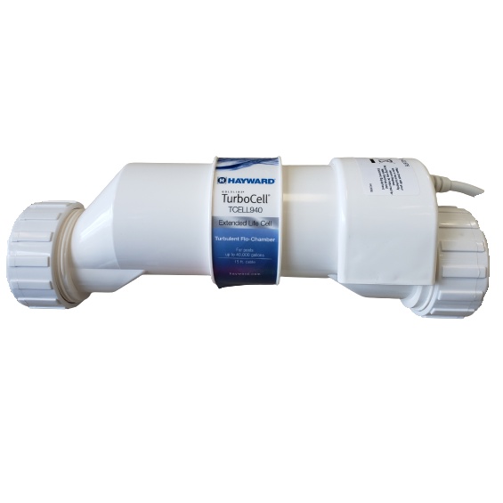 Hayward Aquarite 940 (cell only) T15 for Salt Water Swimming Pools Aqua rite 900 AQRT15 Shopee