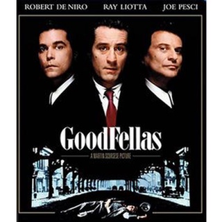 GoodFellas (1990) คนดีเหยียบฟ้า