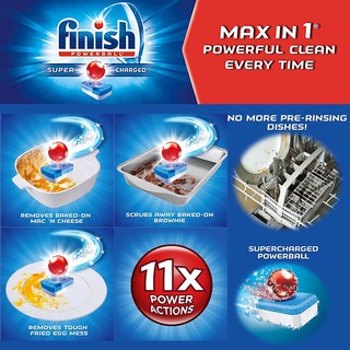 finish-powerball-tablet-dish-washing-machine-ผลิตภัณฑ์ล้างจาน-ชนิดก้อน-เครื่องล้างจาน