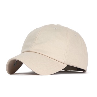 ภาพขนาดย่อของภาพหน้าปกสินค้า️ ️Pimshopbag ️ ️ หมวกแก๊ปสีพื้นแนว sport กีฬา ราคาถูกจ้า จากร้าน pimshopbag บน Shopee ภาพที่ 4