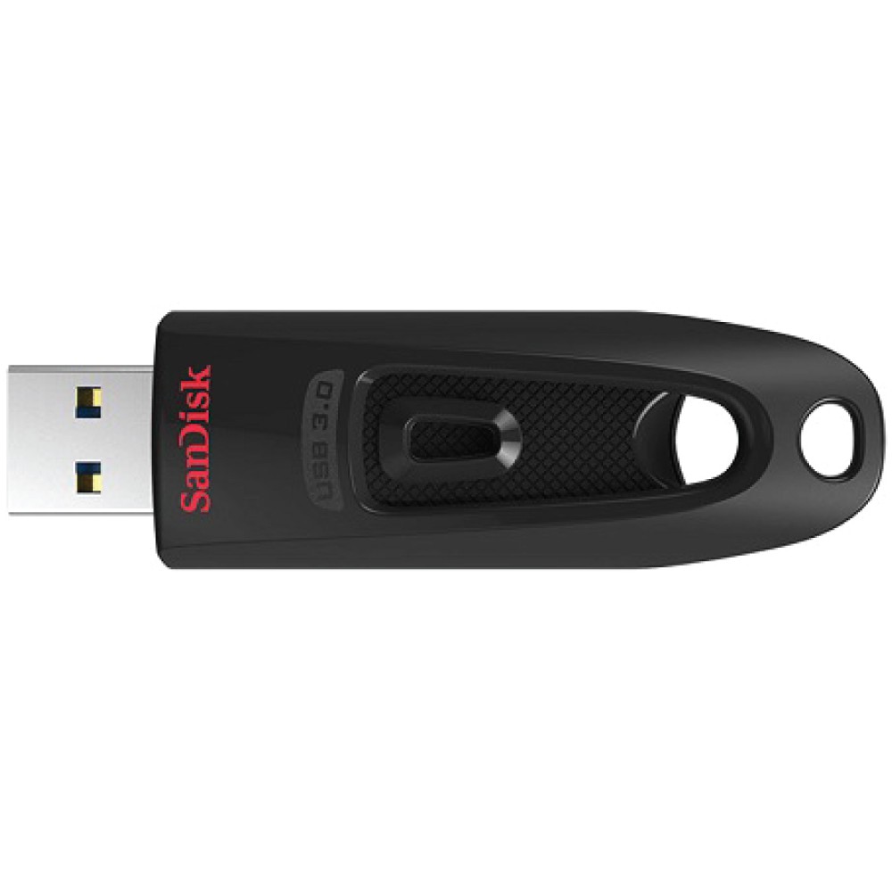 ราคาและรีวิวSANDISK USB3.0 Ultra CZ48 32GB MS2-000847 อุปกรณ์จัดเก็บข้อมูล