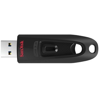 ภาพขนาดย่อของสินค้าSANDISK USB3.0 Ultra CZ48 32GB MS2-000847 อุปกรณ์จัดเก็บข้อมูล