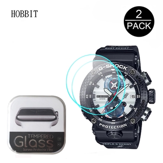 ฟิล์มกันรอยหน้าจอสําหรับ Casio G - Shock Gwr - B1000Hj 1Adr B 1000Hj 2 . 5 D 9H