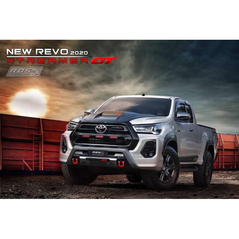 สเกิร์ตหน้า-revo-2020-สเกิร์ตหน้า-toyota-revo-2020-ถึง-model-ปัจจุบัน