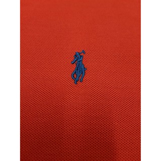ภาพขนาดย่อของภาพหน้าปกสินค้าPOLO 100  Polo Shirt Ralph เสื้อยืด ม้าเล็ก ผ้าจูติ เสื้อยืด โปโล คอปก แขนสั้น unisex จากร้าน ararize01 บน Shopee ภาพที่ 5