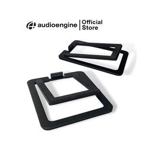 Audioengine DS1M แท่นวางลำโพง อุปกรณ์เสริมสำหรับวางลำโพง Desktop Speaker Stands