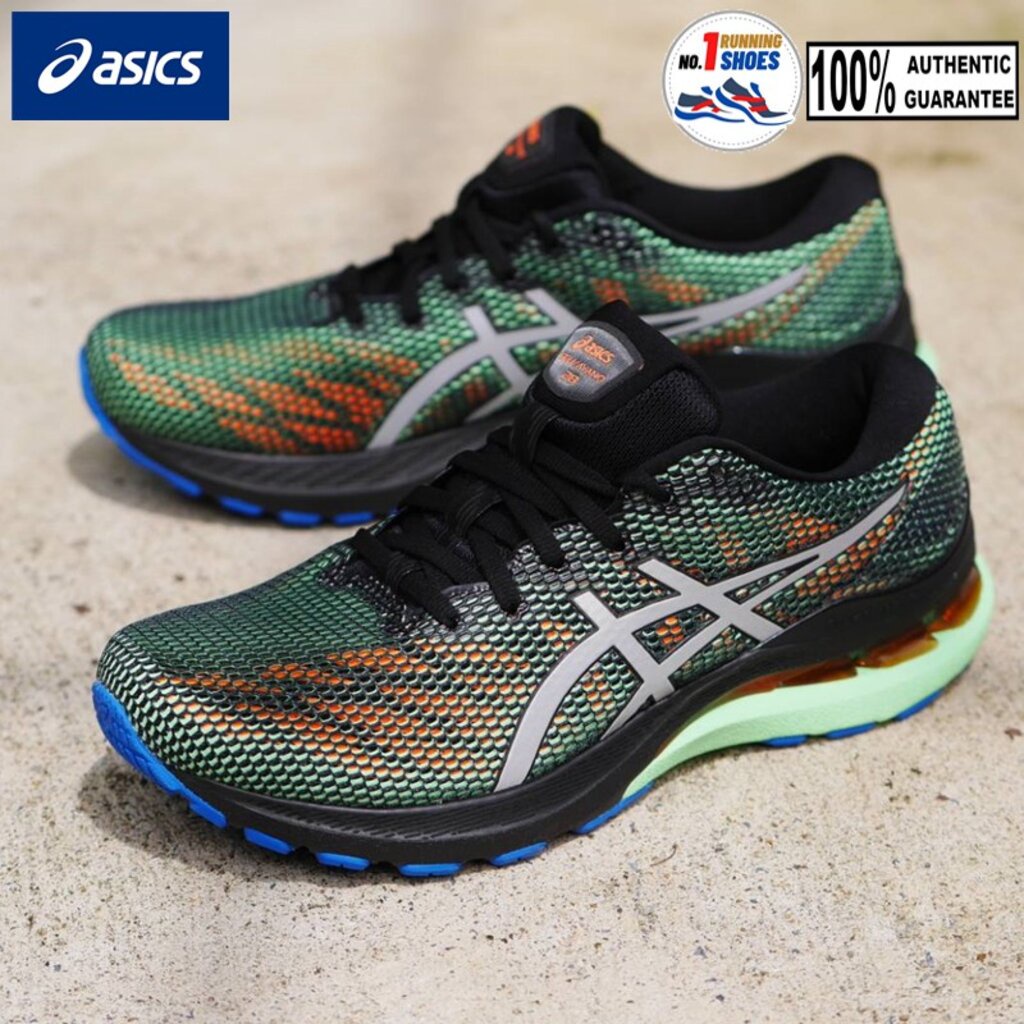 Asics kayano ls hot sale