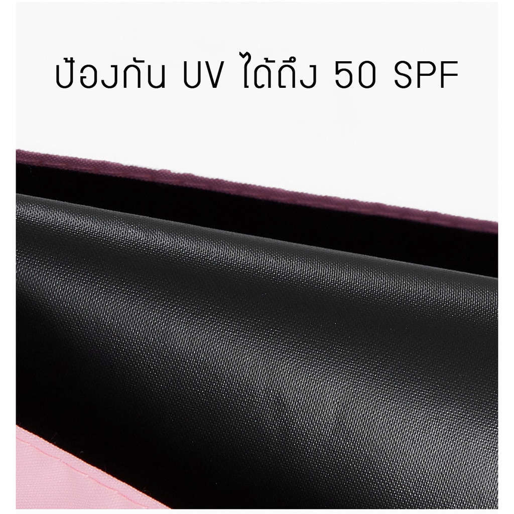 พร้อมส่ง-ร่มพกพา-ร่มมีกล่อง-ร่มพับ-ร่มกันยูวี-ร่มกันแดดกันฝน-ร่มกันuv-ร่มน่ารัก-ร่มสีมินิมอล-ร่มมินิมอล-ร่มพาสเทล