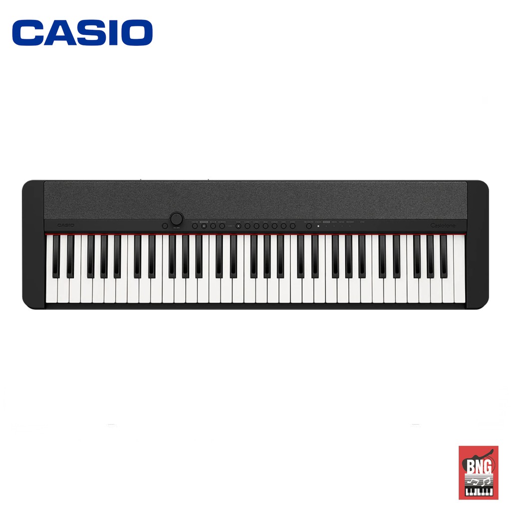 casio-ct-s1-คีย์บอร์ด-keyboard-คาสิโอ-casiotone