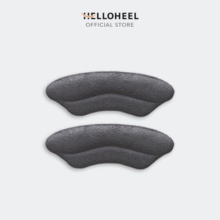 ภาพขนาดย่อของภาพหน้าปกสินค้าHelloheel แผ่นป้องกันช่วยรองเท้าหลวม (เสริม) แบบหนาพิเศษ Contour Slim Fitter Grips Heel Liners for Oversized Shoes จากร้าน helloheel บน Shopee ภาพที่ 4