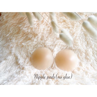 nipple no glue (ปิดจุกรุ่นไม่ใช้กาว) ใส่สบายมากถ่ายจากสินค้าจริง