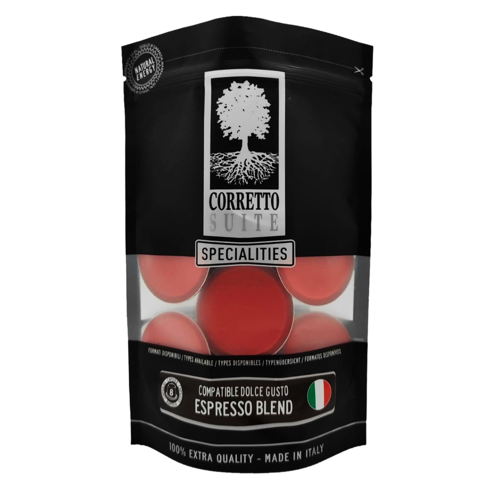 8-แคปซูล-เอสเปรสโซ่-espresso-compatible-dolce-gusto-macchine-1ถุง-8-แคปซูล