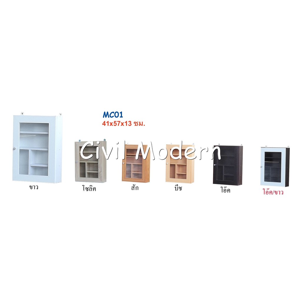 ตู้ยาสามัญประจำบ้าน-mc01-ลูกค้าใหม่ใช้-code-newcivi0000