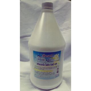 ครีมอาบน้ำ Boset กลิ่น โดฟ 3200 ml.