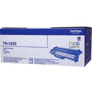 Toner Original BROTHER TN-3320