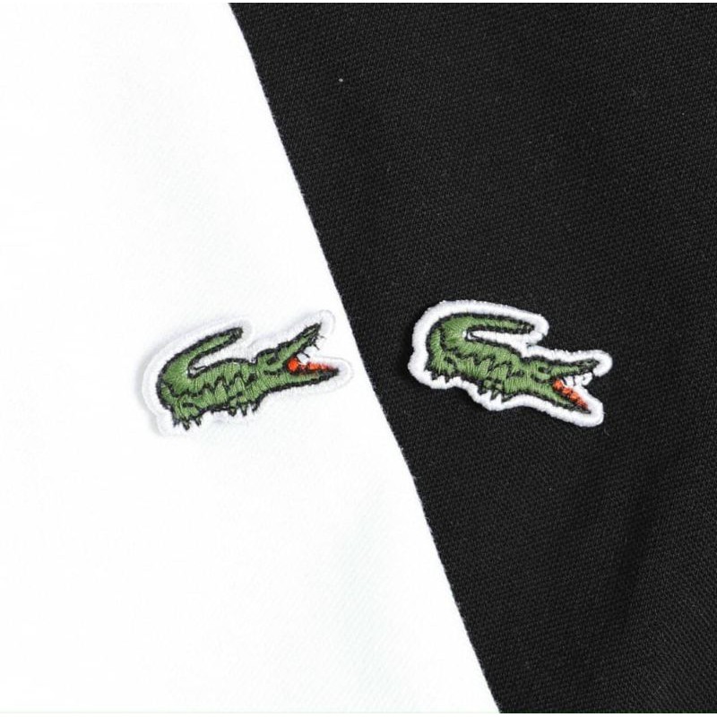 เสื้อโปโลคอปก-lacoste