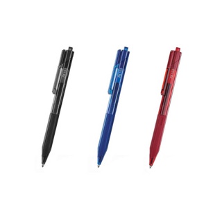 Monami (โมนามิ) ปากกาลูกลื่น FX 153 ขนาด 0.7mm.
