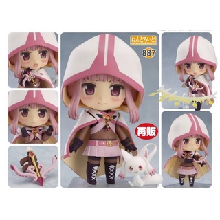 Nendoroid No.887 Iroha Tamaki