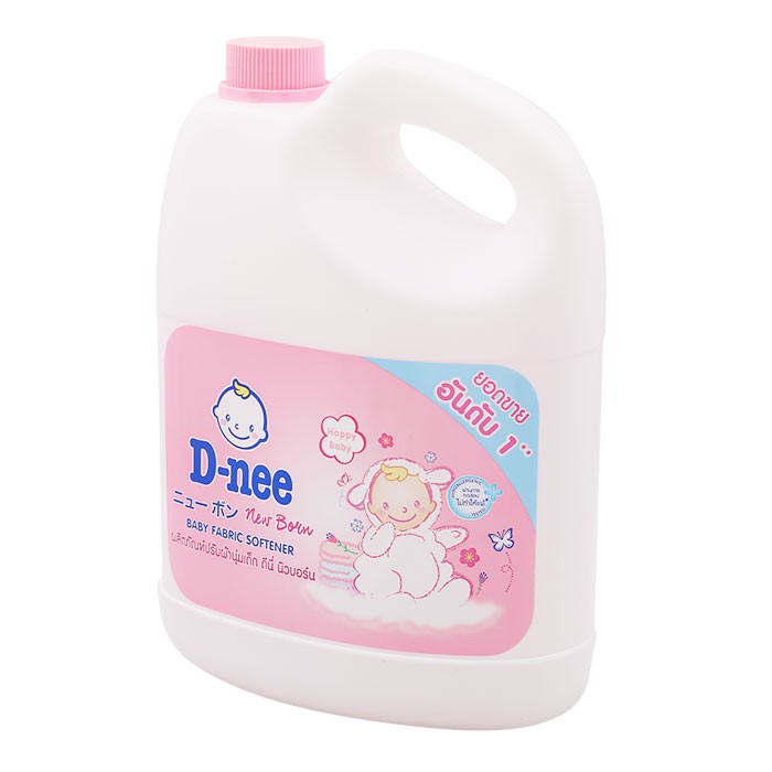 dany-newborn-fabric-softener-children-happy-baby-scent-3000-ml