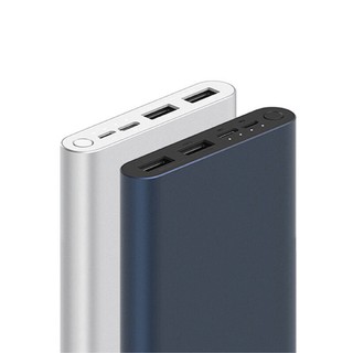 ภาพหน้าปกสินค้า10000mAh Mi 18W Fast Charge PowerBank 3 - แบตเตอรี่สำรอง ซึ่งคุณอาจชอบสินค้านี้