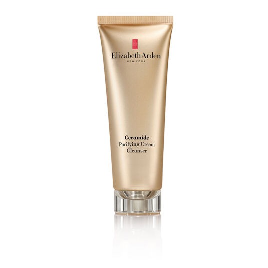 elizabeth-arden-เซรามายด์-เพอริฟายอิ้ง-ครีม-คลีนเซอร์-125มล-ceramide-purifying-cream-cleanser-125ml