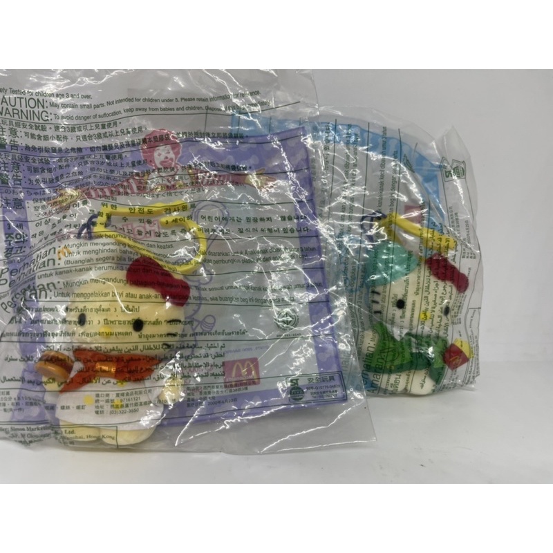 hello-kitty-happy-meal-mcdonald-s-2000-ครบชุดในแพ็ค