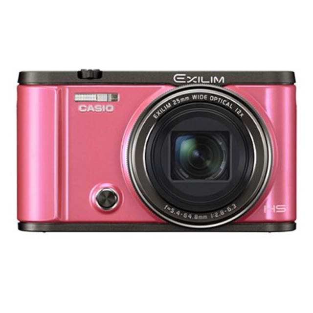 กล้อง-casio-exilim-รุ่น-zr3500