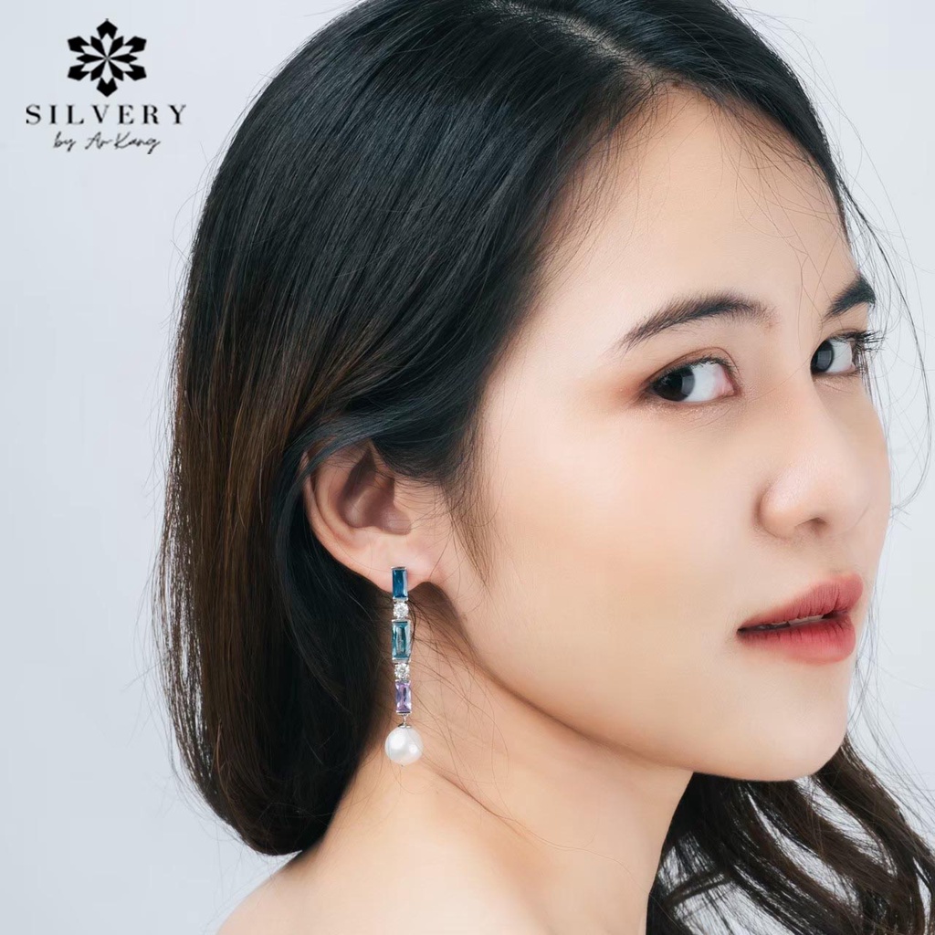 silvery-by-ar-kang-ต่างหูไข่มุกไอเทมล่าสุด-ปังปุริเย่